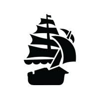 Magellan Boat Logo